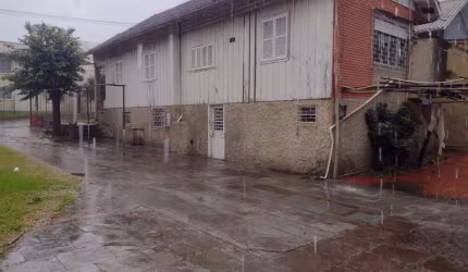 Casa excelente para alojamento Bairro São José