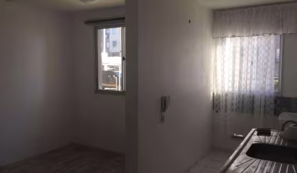 Apartamento 01 dormitório