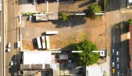 Terreno para aluguel em Canoas - Área Urbana em Igara