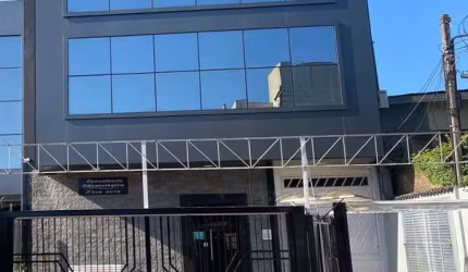 Prédio comercial