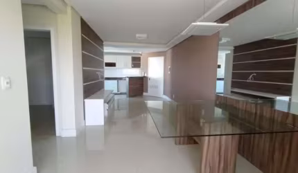 Lindo apartamento mobilado