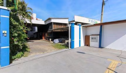 Barracão / Galpão / Depósito para alugar no Fátima, Canoas , 1000 m2 por R$ 8.900
