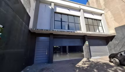 Prédio comercial no Centro de Canoas