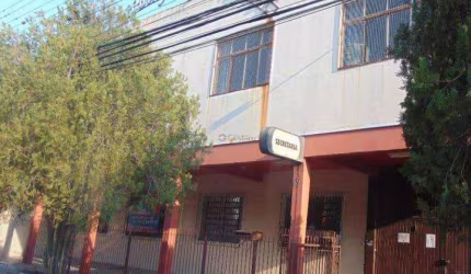 Predio inteiro comercial