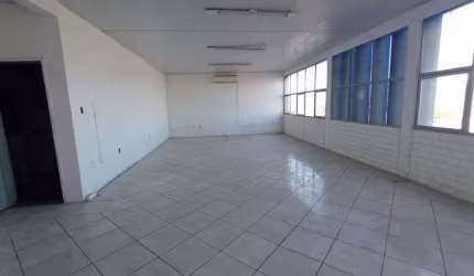 Sala comercial
