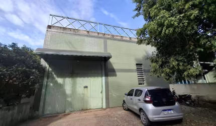 Barracão / Galpão / Depósito para alugar no Marechal Rondon, Canoas , 150 m2 por R$ 2.800