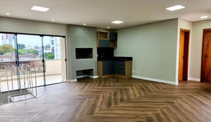 Cobertura Duplex do Marechal Rondon