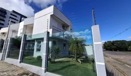 Sobrado alto padrão Bairro Nossa Senhora das Graças