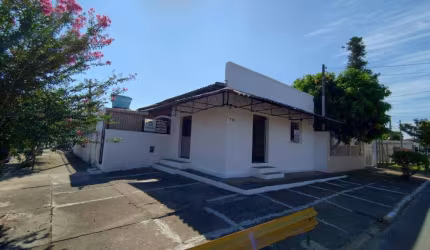 Loja na Estância Velha