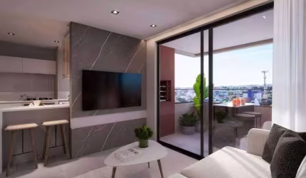 Apartamento com 2 Quartos à venda