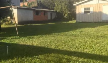 Terreno em Canoas - Venda na Estância Velha: confira!
