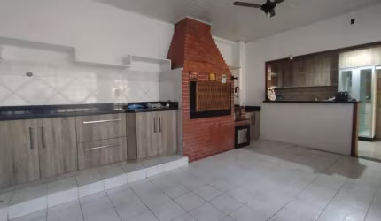 Aluguel de Casa Sobrado em Olaria, Canoas - 90m²