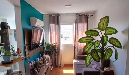 Apartamento 2 Dormitórios