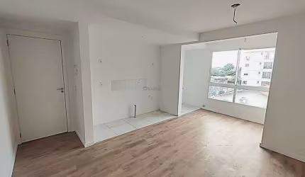 Apartamento de 2 ( dois ) dormitórios