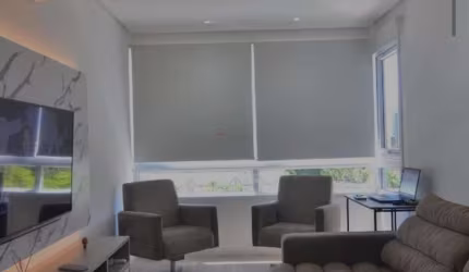 Apartamento para aluguel em Canoas, Centro - 52m²