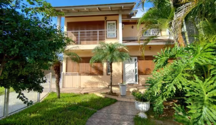 Casa Sobrado para locação - Moinhos de Vento - 200m²