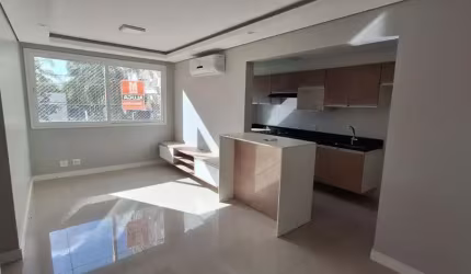 Apartamento para aluguel em Canoas, Marechal Rondon - Condomínio com piscina e churrasqueira