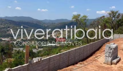 Terreno Residencial à venda, Portão, Atibaia - TE0217.