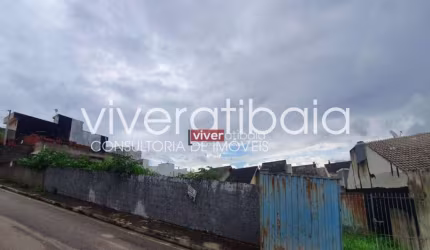 Terreno à venda, 175 m² por R$ 180.000,00 - Nova Atibaia - Atibaia/SP