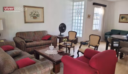 Casa com 2 dormitórios à venda, 150 m² por R$ 1.010.000,00 - Vila Santista - Atibaia/SP