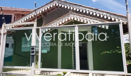 Sala para alugar, 16 m² por R$ 1.300,00 - Jardim Paulista - Atibaia/SP