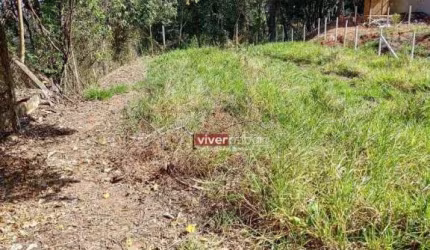 Terreno à venda, 169 m² por R$ 165.000,00 - Jardim São Felipe - Atibaia/SP