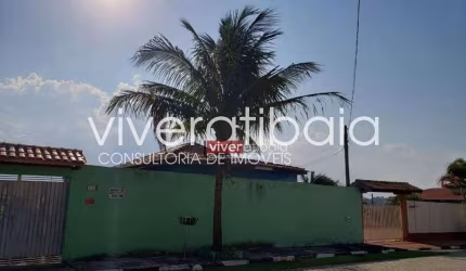 Casa com 3 dormitórios à venda, 510 m² por R$ 950.000,00 - Jardim Shangri-Lá - Atibaia/SP