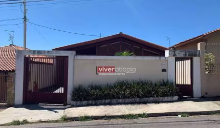 Casa com 2 dormitórios à venda, 203 m² por R$ 900.000,00 - Atibaia Jardim - Atibaia/SP