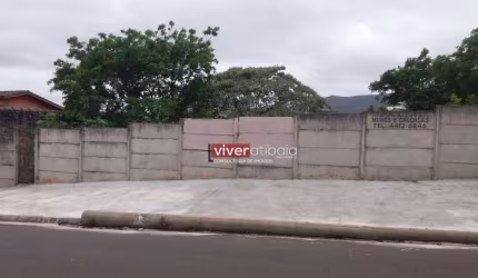 Terreno Residencial à venda, Jardim Jaraguá, Atibaia - TE0056.