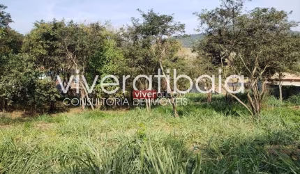 Terreno Residencial à venda, Vila Imperial Dom Pedro, Atibaia - TE0076.