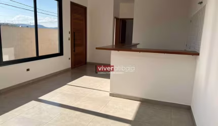Casa Residencial à venda, Nova Atibaia, Atibaia - CA0256.