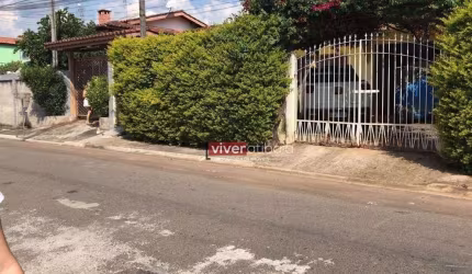 Casa Residencial à venda, Jardim Imperial, Atibaia - CA0270.
