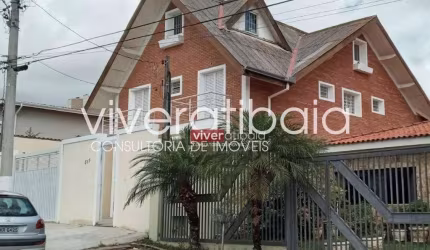 Casa Residencial à venda, Jardim Paulista, Atibaia - CA0312.