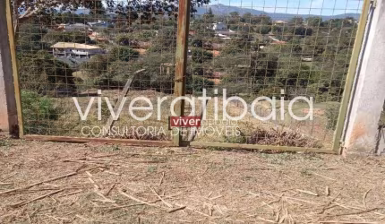 Terreno Residencial à venda, Jardim Estância Brasil, Atibaia - TE0107.