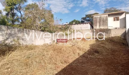 Terreno Residencial à venda, Jardim dos Pinheiros, Atibaia - TE0123.