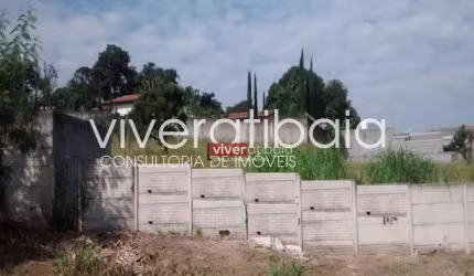 Terreno Residencial à venda, Jardim Estância Brasil, Atibaia - TE0124.
