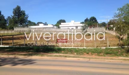 Terreno Residencial à venda, Jardim São Felipe, Atibaia - TE0146.