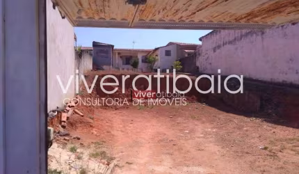 Terreno à venda, 400 m² por R$ 380.000,00 - Chácaras Maringá - Atibaia/SP