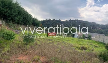 Terreno Residencial à venda, Jardim Estância Brasil, Atibaia - TE0241.