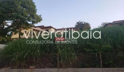 Terreno Residencial à venda, Jardim Paulista, Atibaia - TE0261.