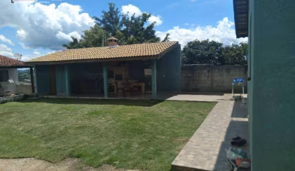 Casa com 3 dormitórios à venda, 290 m² por R$ 850.000,00 - Campos de Atibaia - Atibaia/SP