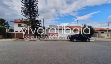 Casa Residencial à venda, Vila Loanda, Atibaia - CA0872.