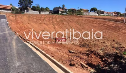 Terreno à venda, 250 m² por R$ 150.000,00 - Vila Santa Helena - Atibaia/SP