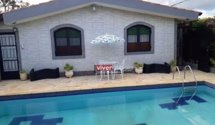 Casa com 3 dormitórios à venda, 189 m² por R$ 1.100.000,00 - Vila Helena - Atibaia/SP