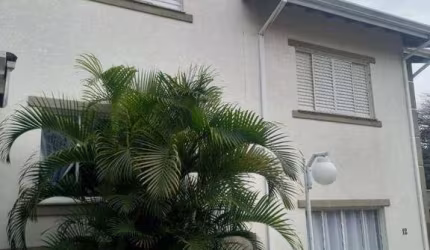 Casa com 3 dormitórios à venda, 102 m² por R$ 665.000,00 - Jardim das Cerejeiras - Atibaia/SP