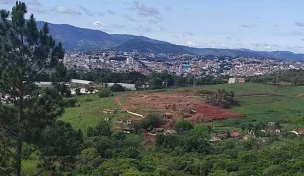 Terreno à venda, 600 m² por R$ 160.000,00 - Atibaia Belvedere - Atibaia/SP