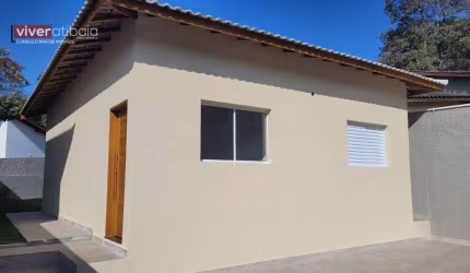 Casa com 4 dormitórios à venda, 95 m² por R$ 799.000,00 - Jardim do Lago - Atibaia/SP