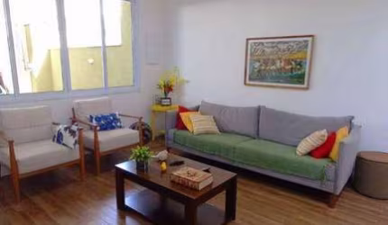Casa com 3 dormitórios à venda, 136 m² por R$ 760.000,00 - Jardim Jaraguá - Atibaia/SP