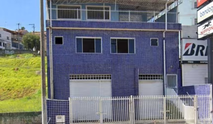 Prédio, 640 m² - venda por R$ 1.900.000,00 ou aluguel por R$ 9.000,00/mês - Jardim São Lourenço - Bragança Paulista/SP