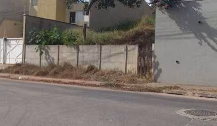 Terreno à venda, 490 m² por R$ 360.000,00 - Jardim Paulista - Atibaia/SP